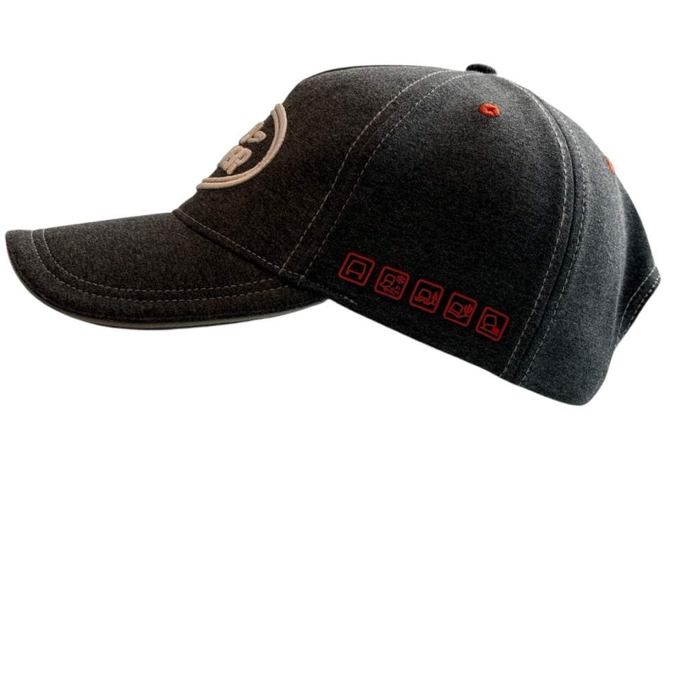 Land Rover Cap - Picture 4 of 7